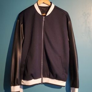 Zara Man Jacket